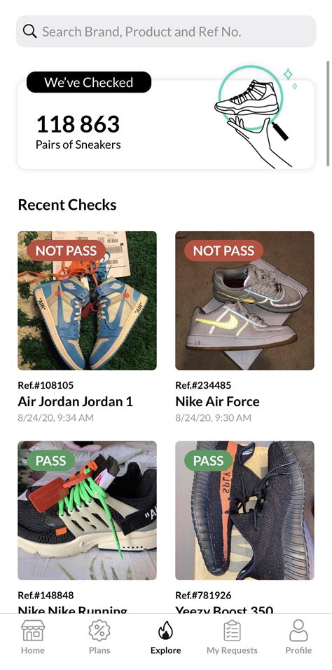 fake check for used shoes|is checkcheck legit.